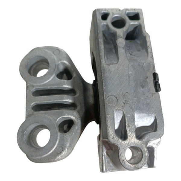 Coxim Do Câmbio Esquerdo Fiat Argo 1.3  Cronos 2018-2022