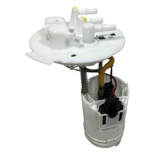 Bomba De Combustível Fiat Fastback 1.3 2022-2025