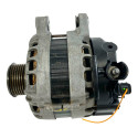 Alternador Peugeot 208 C4 Cactus 1.6 16v 2021-2025 Detalhe