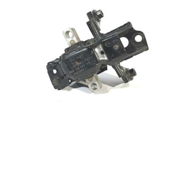 Coxim Esquerdo Câmbio Vw Gol Fox Voyage 1.0 2013 A 2022 N4