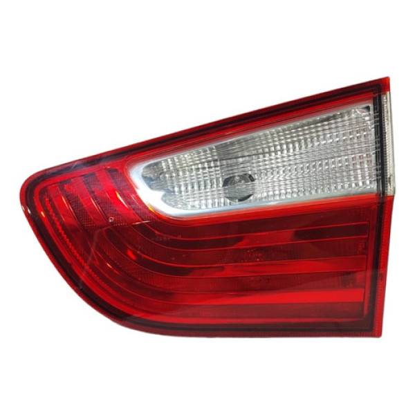 Lanterna Direita Da Tampa Fiat Grand Siena 2012 A 2020