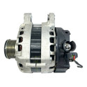Alternador Peugeot 208 C4 Cactus 1.6 16v 2021-2025 Original