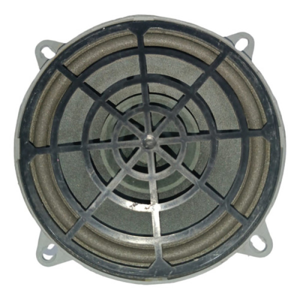 Alto Falante Traseiro Esquerda Citroen C3 2013 A 2019 