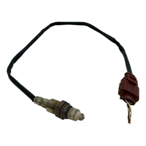 Sonda Lambda Vw Polo Virtus Golf 16 Msi 2018-2021