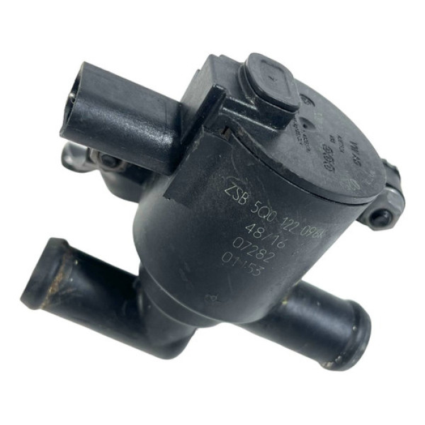 Bomba De Água Auxiliar Volkswagen Passat 2.0 2016-2019