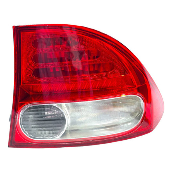 Lanternas Traseira Direita Honda New Civic 2007-2011 Detalhe