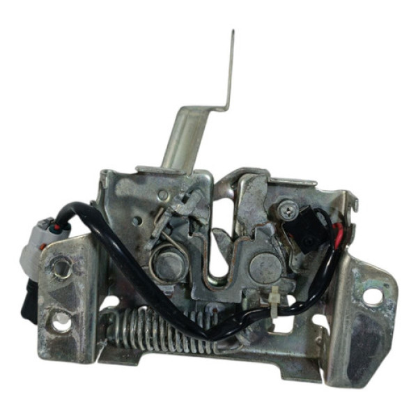 Fechadura Capô Mitsubishi Eclipse Cross 2018-2022