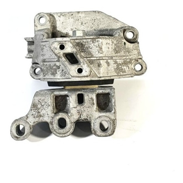 Coxim Direito Motor Gol Saveiro Voyage 1.6 G6 2009 2017 N2