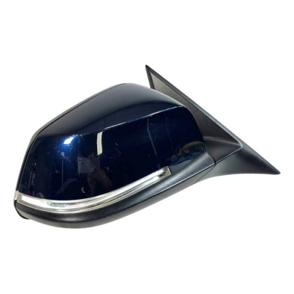 Retrovisor Direito Bmw 320i 2013-2018