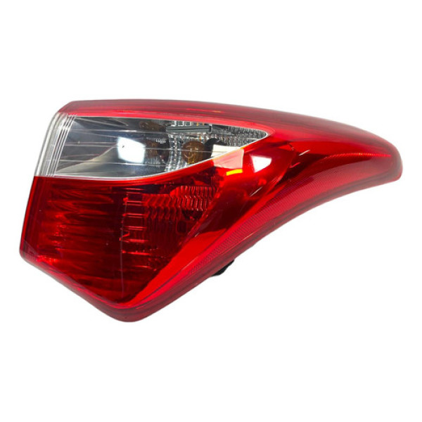 Lanterna Traseira Direita Hyundai Hb20 Hatch 2013-2019
