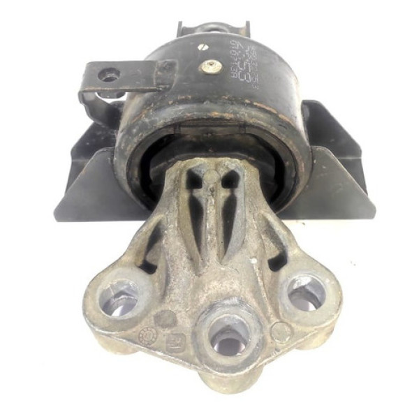 Coxim Câmbio Esquerdo Chevrolet Onix Prisma 2013 A 2020 N6