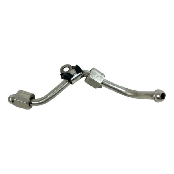 Cano Alta Pressão Combustível Jetta 2.0 211cv 2014-2017