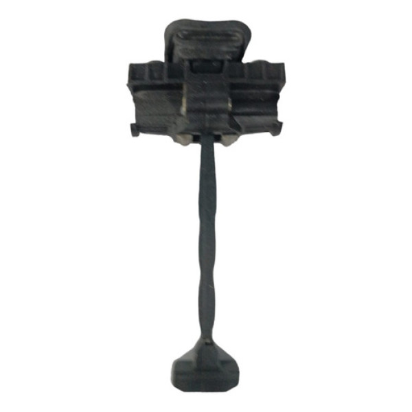 Limitador De Porta Dianteiro Direito Vw Polo 2018 a 2022