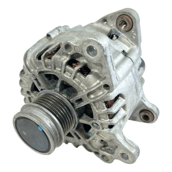 Alternador Vw T-cross Polo Nivus 1.0 Tsi 2018-2024