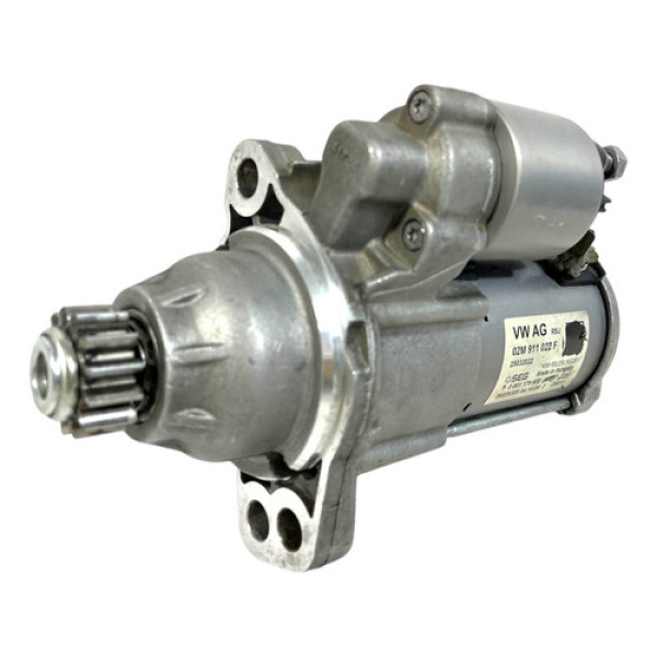 Motor De Arranque Vw T-cross Taos Jetta 1.4 Tsi 2018-2024