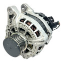 Alternador Peugeot 208 C4 Cactus 1.6 16v 2021-2025 Original