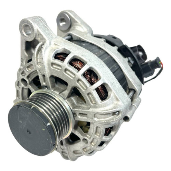 Alternador Peugeot 208 C4 Cactus 1.6 16v 2021-2025 Original