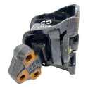 Coxim Direito Motor Citroen C3 1.6 16v 2012-2017