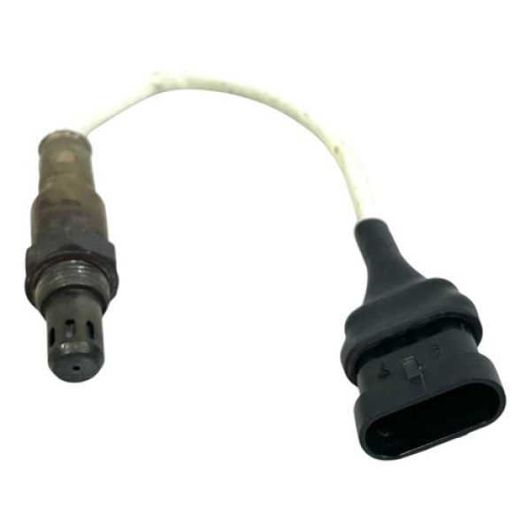 Sonda Lambda Pós Jeep Renegade Toro 1.8 Flex 2015-2021