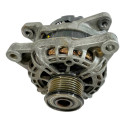 Alternador Peugeot 208 C4 Cactus 1.6 16v 2021-2025 Detalhe