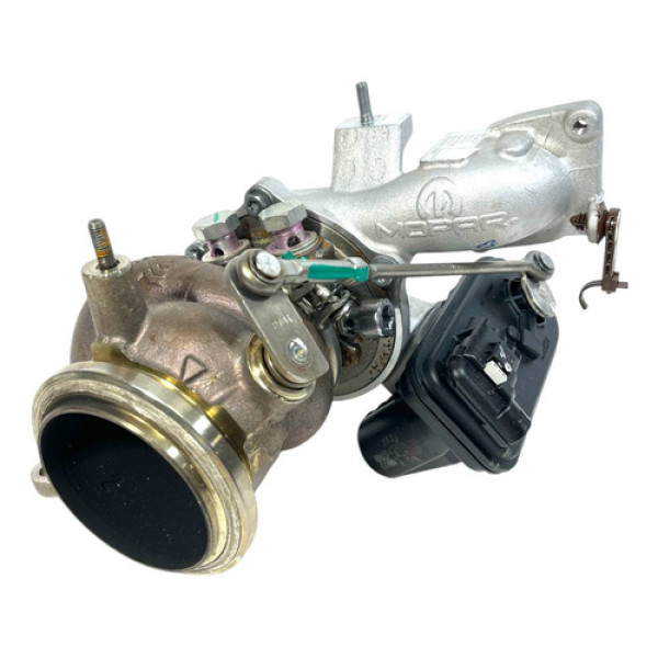 Turbina Completa Fiat Pulse Fastback 1.0 Turbo 2022-2024