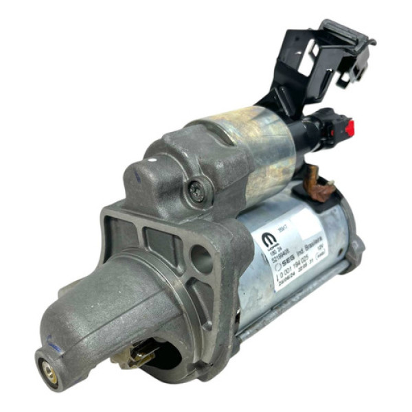 Motor De Arranque Partida Fiat Pulse Fastback 2022-2024