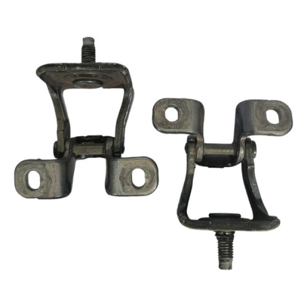 Par Dobradiça De Tampa Traseira  Vw T Cross 2020 A 2023