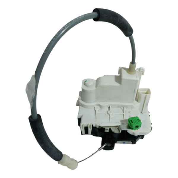 Fechadura Porta Traseira Esquerda Fiat Pulse 2021-2024