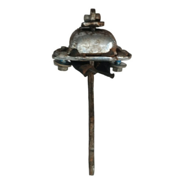 Limitador De Porta Traseiro Direito Chevrolet Corsa 2010