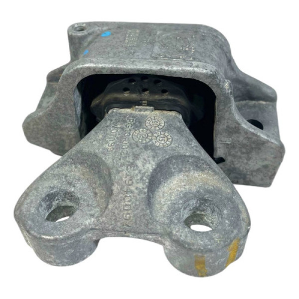 Coxim Esquerdo Câmbio Fiat Uno Mobi 2017-2021