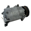 Compressor De Ar Condicionado Evoque 2.2 Diesel 2012-2016
