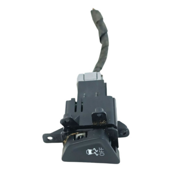 Botão Off Controle Tração Jeep Renegade 2019-2023