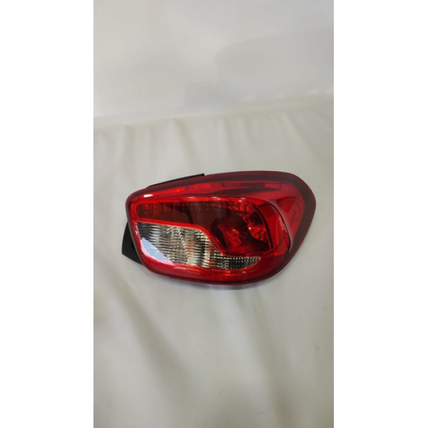 Lanterna Direita Renault Kwid 2017 A 2021