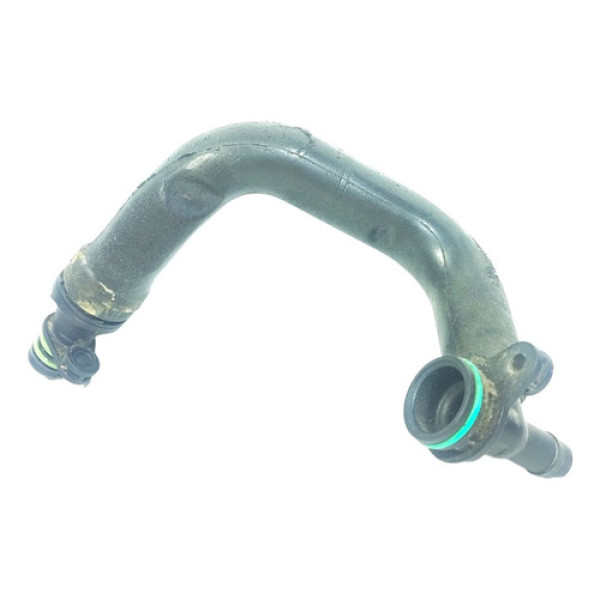 Mangueira Turbina Vw Polo T Cross Nivus 1.0 Tsi 2018-2023