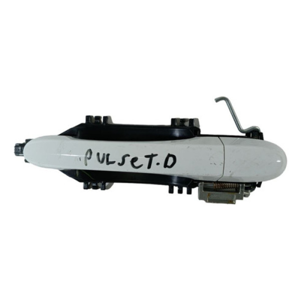 Maçaneta Externa Traseira Direita Fiat Pulse 2021-2024 