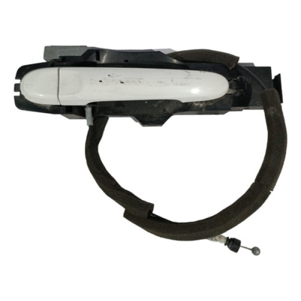 Maçaneta Traseira Direita Nissan march 2013 A 2020