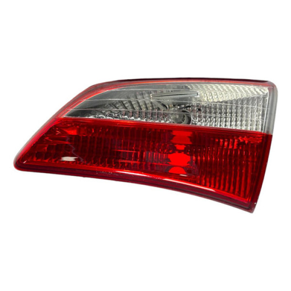 Lanterna Tampa Traseira Direita Hyundai Hb20 Hatch 2013-2019