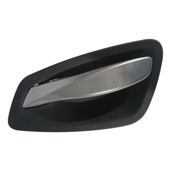 Maçaneta Interna Porta Traseira Esquerda Bmw 320i 2007-2011