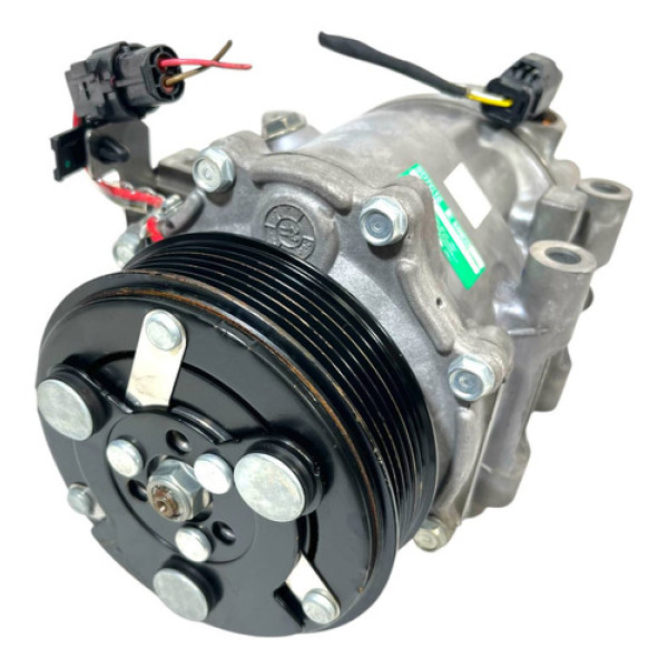 Compressor Ar Chery Tiggo 7 Pro 1.6 Turbo 2021-2025