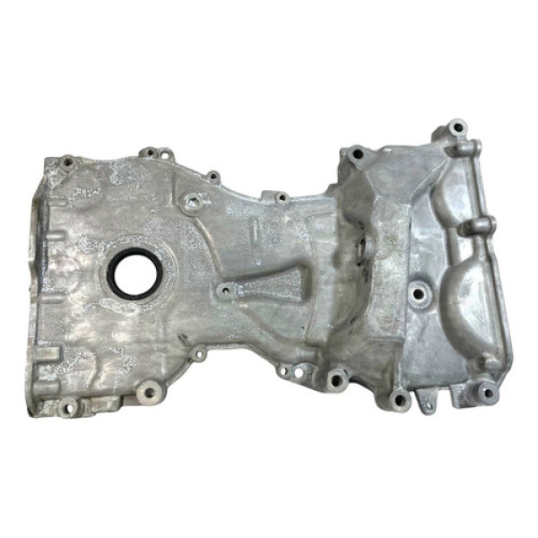 Tampa Frontal Lateral Motor Jeep Compass 2.0 Flex 2017-2021