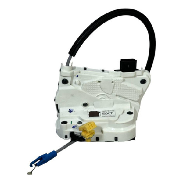 Fechadura Porta Traseira Esquerda Gm Tracker 2020-2024