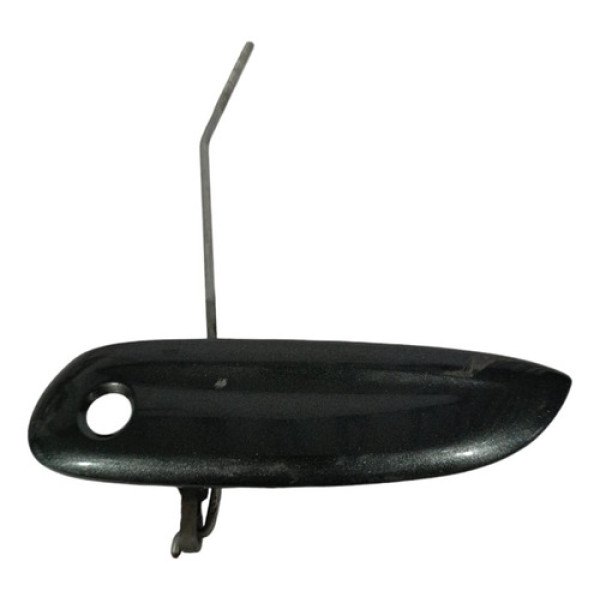 Maçaneta Externa Dianteira Esquerda Gm Onix 2013 A 2019