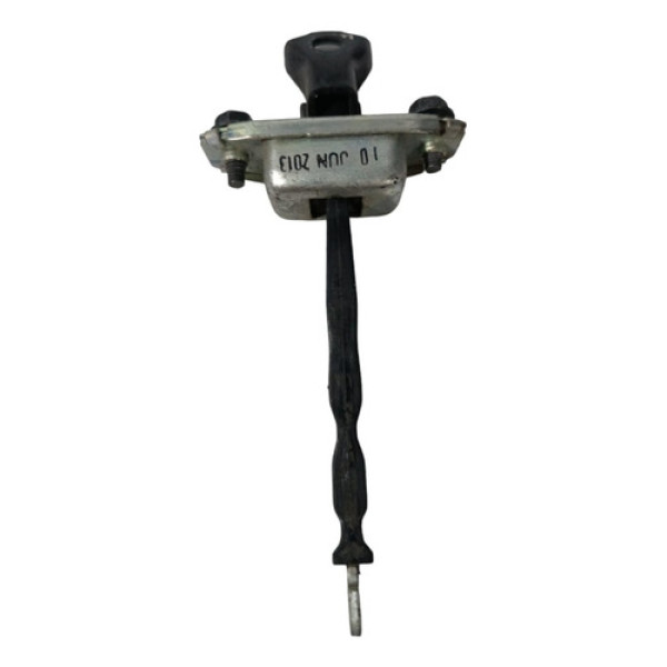 Limitador De Porta Traseiro Direto Nissan march 2013 A 2019