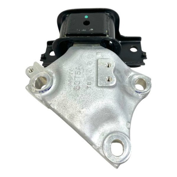 Coxim Esquerdo Câmbio Honda Fit City Wrv 1.5 2015-2021