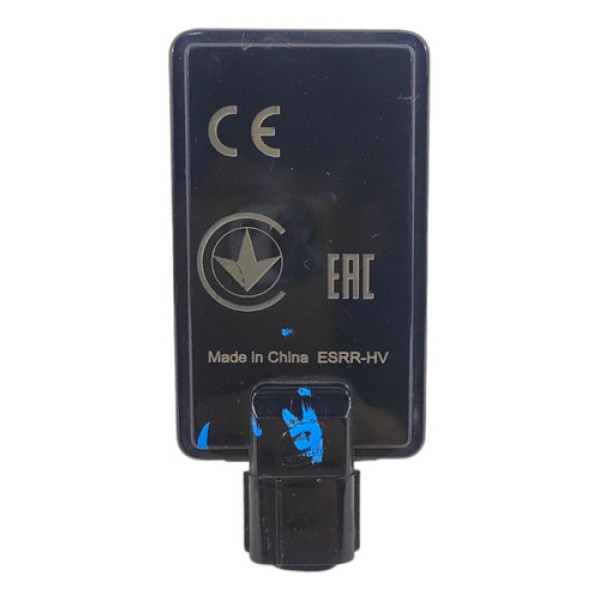 Suporte Sensor Ponto Cego Traseiro Esquerdo Tiggo 7 Pro 2023