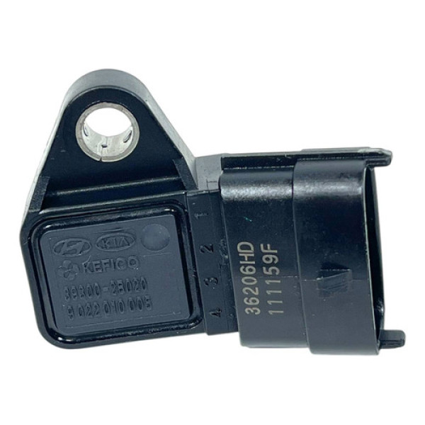 Sensor Map Hyundai Hb20 2013-2019