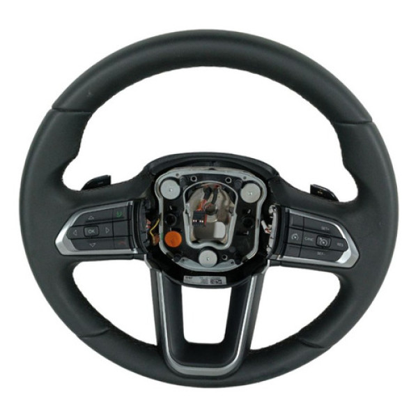 Volante De Direção Jeep Compass 2022 2023