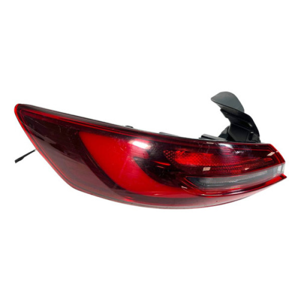 Lanterna Traseira Esquerda Led Fiat Fastback 2022-2025