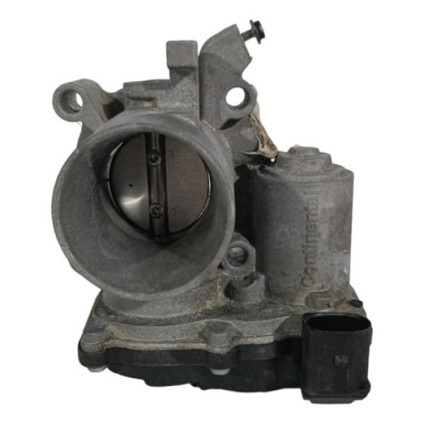 Corpo De Borboleta Tbi Logan Sandero 1.0 Flex 2011 a 2014