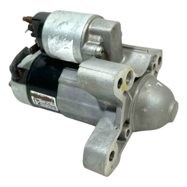 Motor De Arranque Peugeot 208 C4 Cactus 1.6 2019-2024